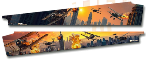 King Kong GameBlades™
