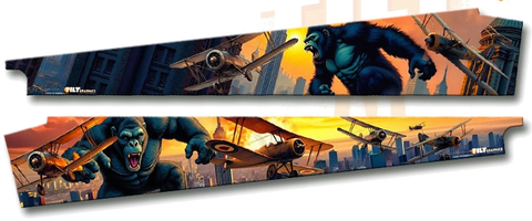 King Kong GameBlades™