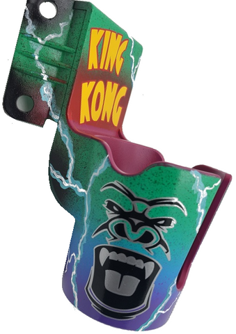 King Kong Pincup Electrified