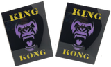 King Kong Custom Speaker Grills