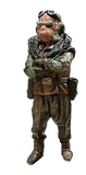 Playfield Character for Star Wars