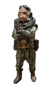 Playfield Character for Star Wars