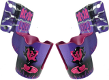 ACDC Luci Pincup Premium Style Fire