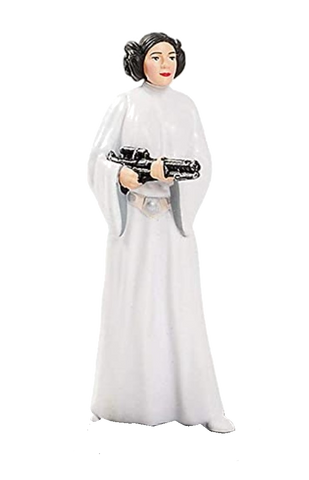 Playfield Character Princess Leia for Star Wars Fall of the Empire Pinball