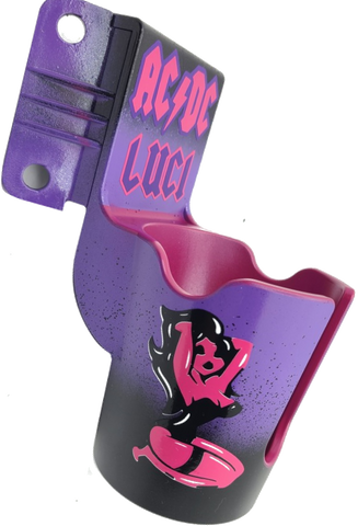 ACDC Luci Pincup Premium Style