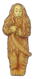 Playfield Character for WOZ
