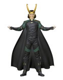Guardians of the Galaxy Playfield Character Loki
