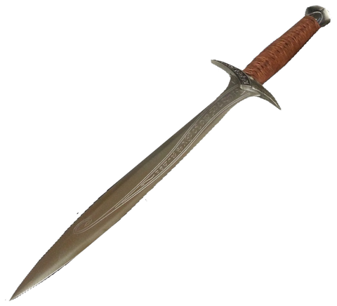 Interactive Sword Mod for Lord of the Rings