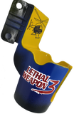 PinCup Premium Style for Lethal Weapon 3
