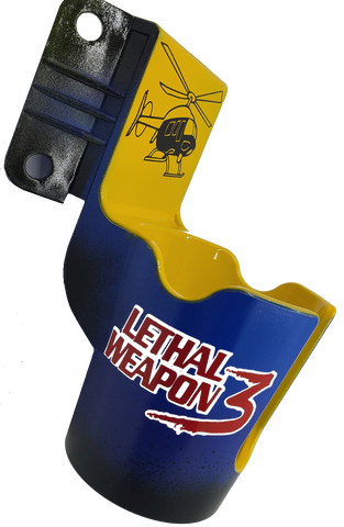 PinCup Premium Style for Lethal Weapon 3