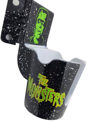 Munsters PinCup Premium Style