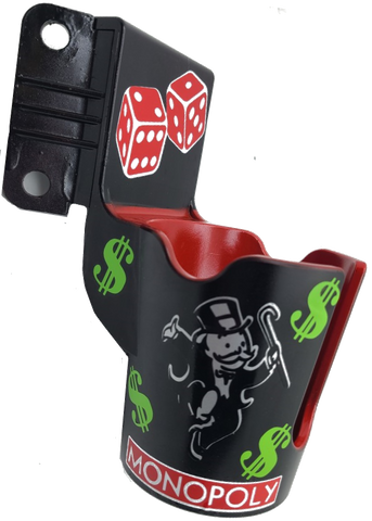 Monopoly PinCup Premium Style (Copy)