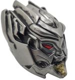 Transformers Character Head Shooter Megatron