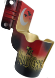 Munsters PinCup LE Gold logo