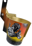 PinCup Standard Style for Mandalorian Pinball