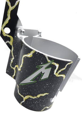 Metallica Pincup Standard Style