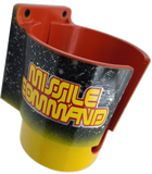 Arcade Pincup Missile Command