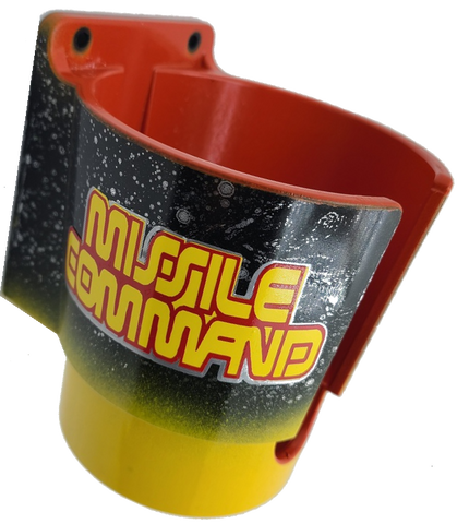 Arcade Pincup Missile Command