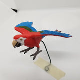 Gilligan's Island Playfield Macaw