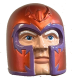 X-Men Character Shooter Magneto