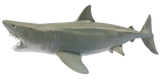 Jaws Playfield Mako Shark