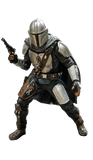 Playfield Character for Star Wars