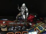 Playfield Character for Star Wars