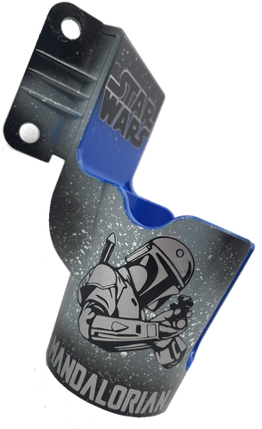 PinCup Premium Style for Mandalorian
