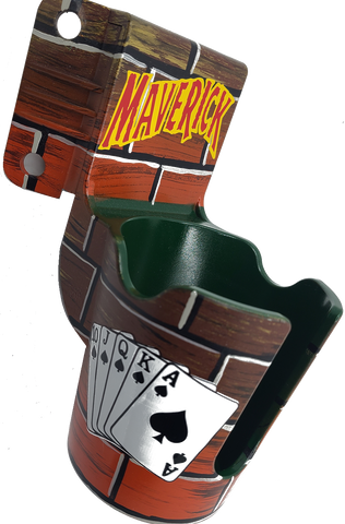 Maverick PinCup Premium Style