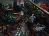 Playfield Characters set for WOZ