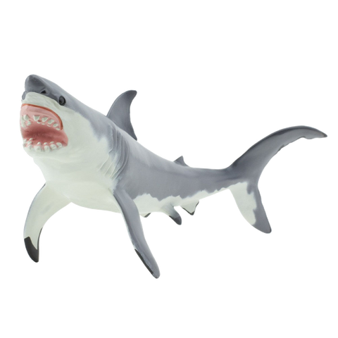 Playfield Megalodon for Deadpool