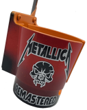 Metallica PinCup LE Remastered