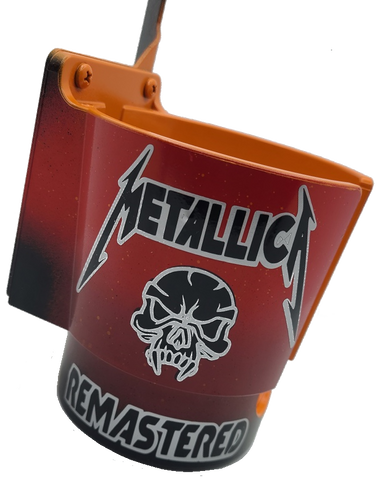 Metallica PinCup LE Remastered