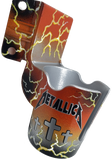 Metallica PinCup LE Premium Style Electrified