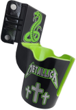 Metallica PinCup Remastered Premium Style Green