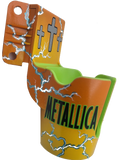 Metallica Pincup Electrified Premium Style