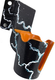 Metallica PinCup Remastered Premium Style Orange LE Electrified