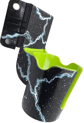 Metallica PinCup Remastered Premium Style Electrified