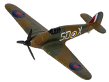 Iron Maiden Interactive MK I Wareplane