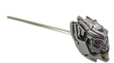 Transformers Character Head Shooter Megatron