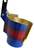 Medieval Madness PinCup Blue/Red/Gold