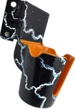 Metallica PinCup Remastered Premium Style Orange LE Electrified