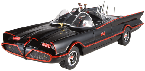Playfield Batmobile for Batman 66