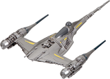Star Wars The Mandalorian N-1 Starfighter