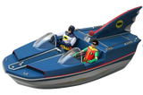 Playfield Batboat for Batman 66