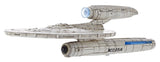 Star Trek Enterprise Ship U.S.S. Kelvin