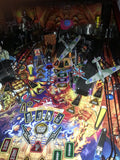 Iron Maiden Interactive MK I Wareplane