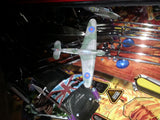 Iron Maiden Interactive MK I Wareplane