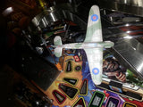 Iron Maiden Interactive MK I Wareplane