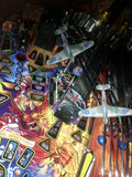 Iron Maiden Interactive MK I Wareplane